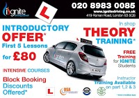 Ignite Driving School Ltd 638889 Image 6